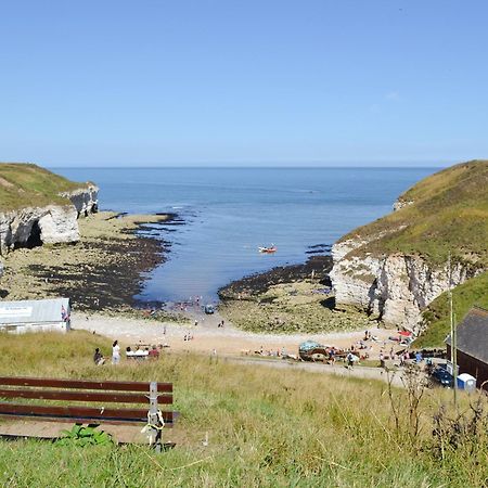 West House Farm Villa Filey Exterior foto