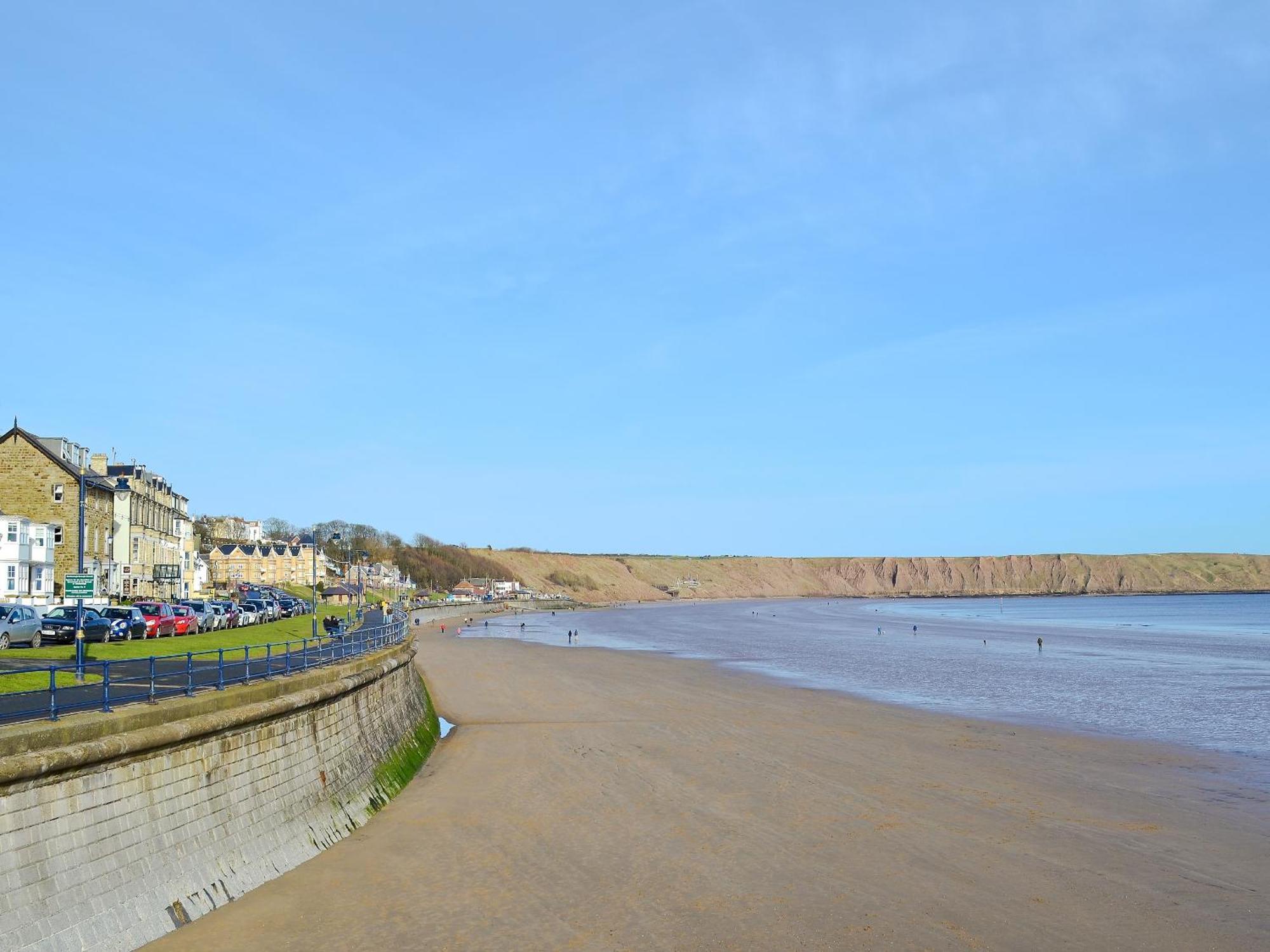 West House Farm Villa Filey Exterior foto