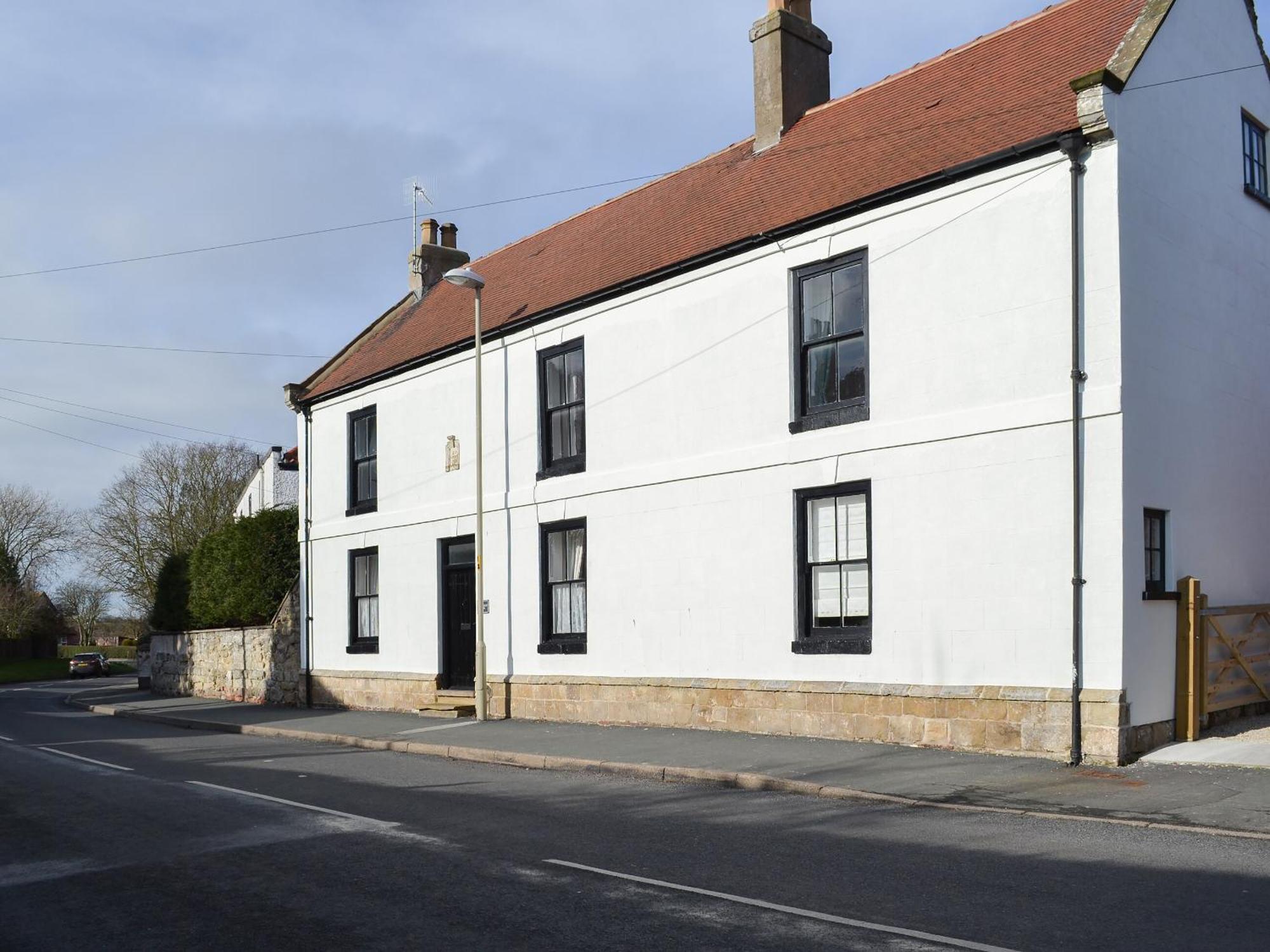 West House Farm Villa Filey Exterior foto