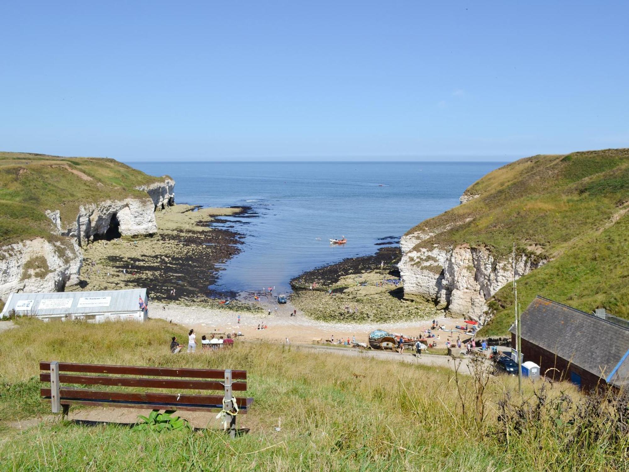 West House Farm Villa Filey Exterior foto