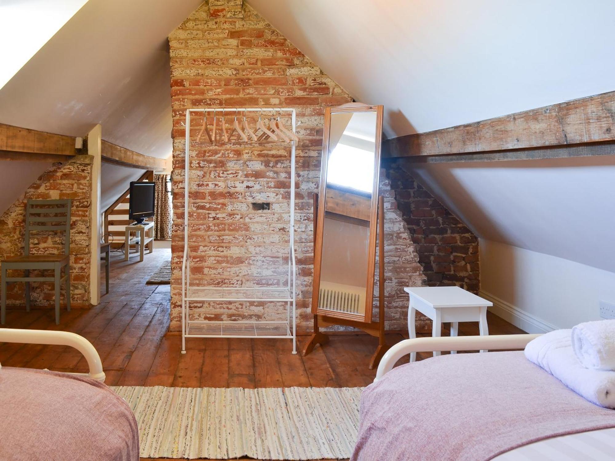 West House Farm Villa Filey Exterior foto