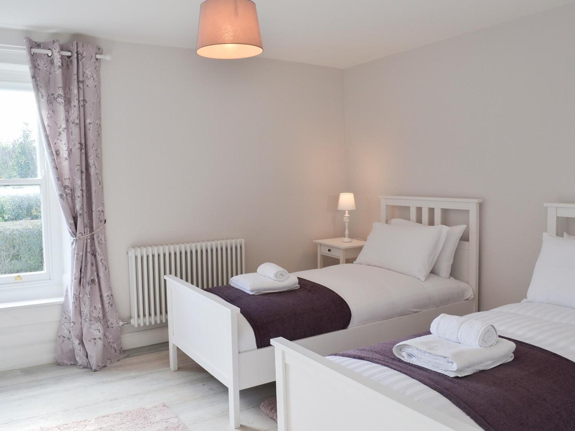 West House Farm Villa Filey Exterior foto