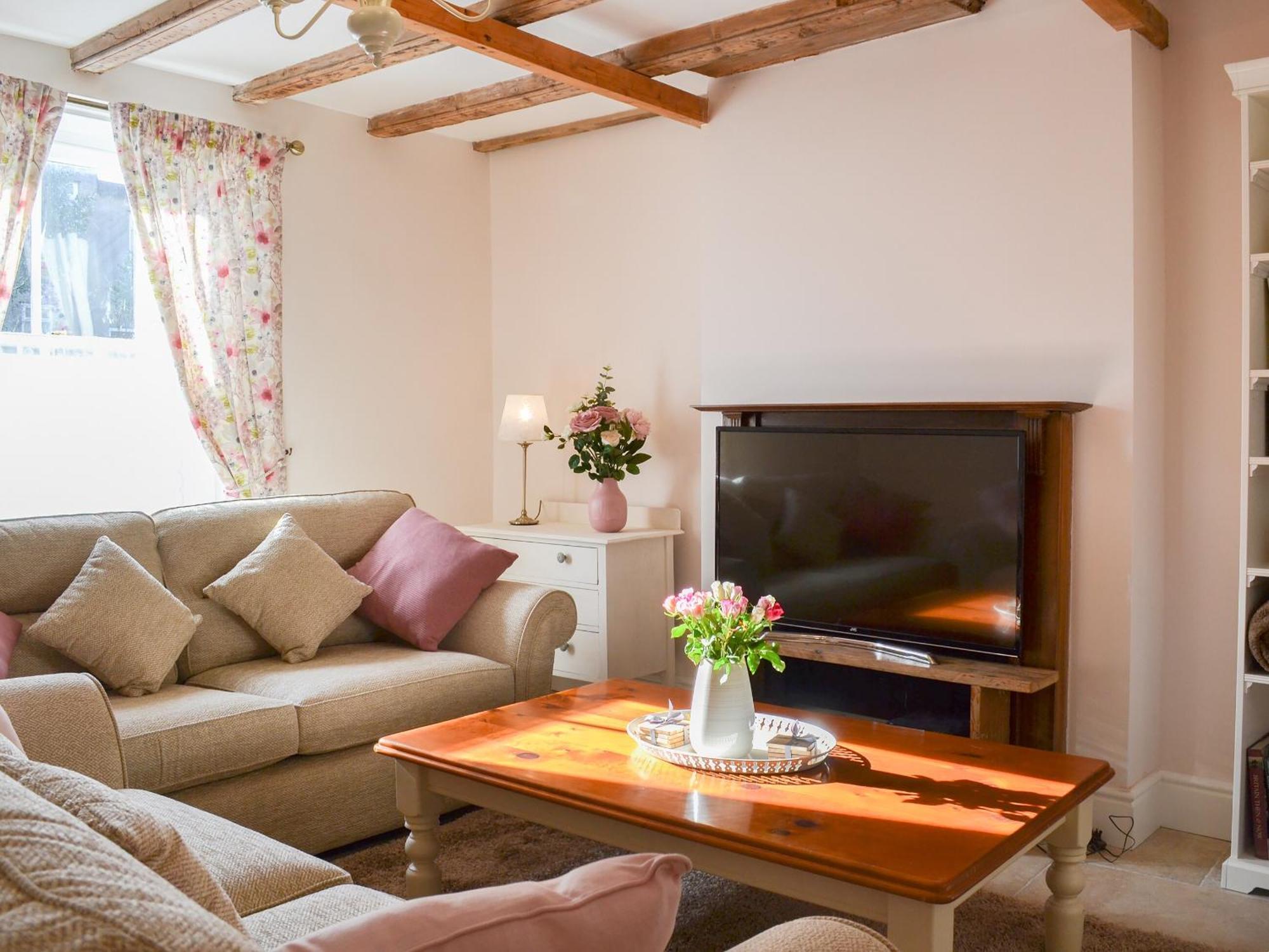 West House Farm Villa Filey Exterior foto